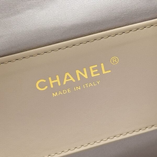 God Factory Chanel Bags Code 10299 25S Hobo Size 30x15x40cm