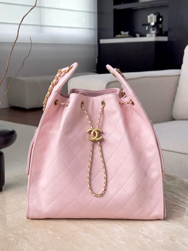God Factory Chanel Bags Code 10300 25S Hobo Size 30x15x40cm