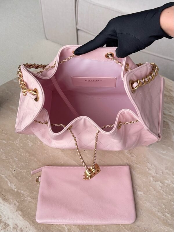 God Factory Chanel Bags Code 10300 25S Hobo Size 30x15x40cm