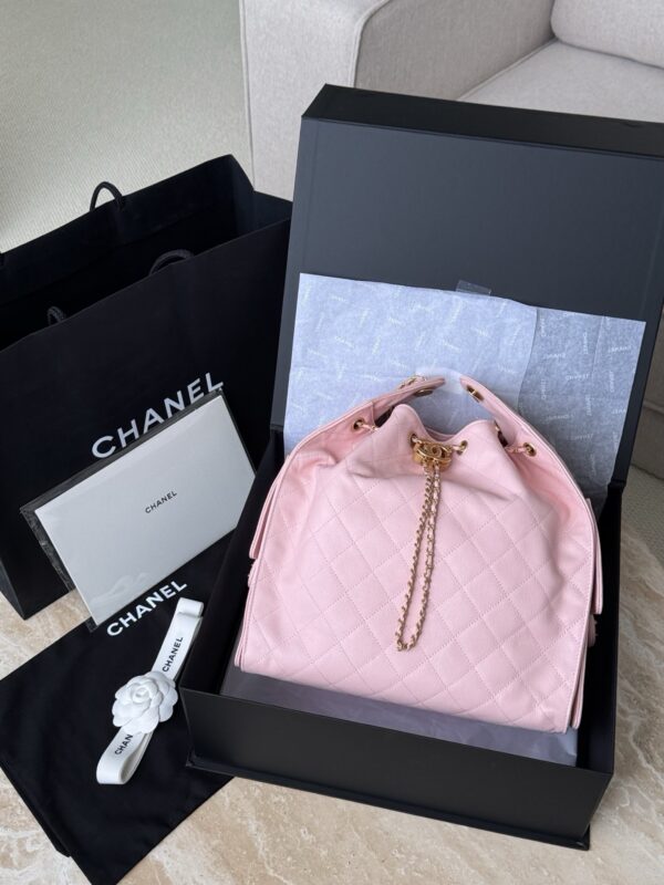 God Factory Chanel Bags Code 10300 25S Hobo Size 30x15x40cm