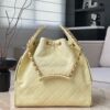 God Factory Chanel Bags Code 10301 25S Hobo Size 30x15x40cm