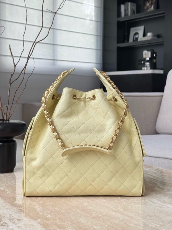 God Factory Chanel Bags Code 10301 25S Hobo Size 30x15x40cm