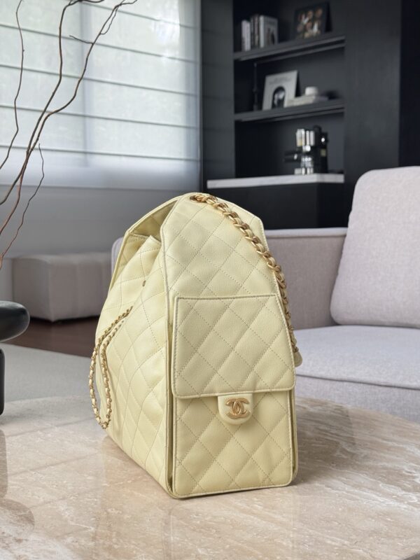 God Factory Chanel Bags Code 10301 25S Hobo Size 30x15x40cm