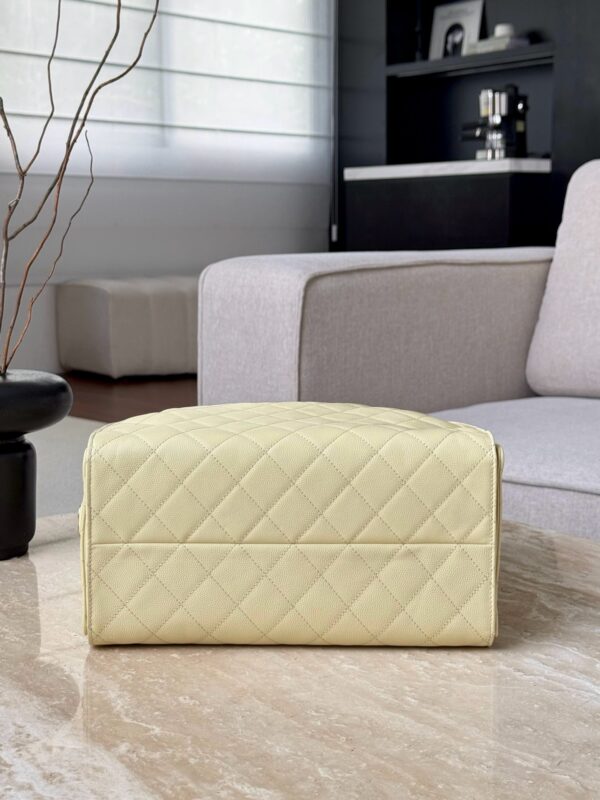 God Factory Chanel Bags Code 10301 25S Hobo Size 30x15x40cm