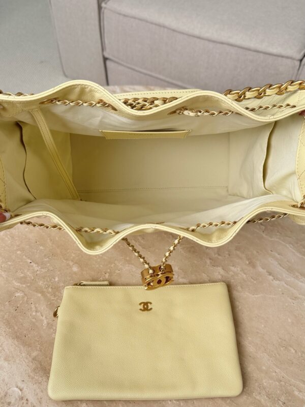 God Factory Chanel Bags Code 10301 25S Hobo Size 30x15x40cm