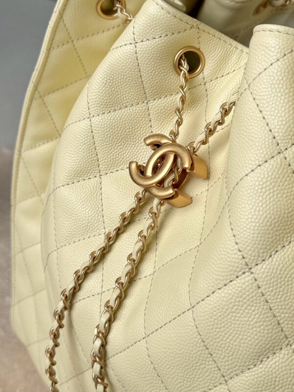 God Factory Chanel Bags Code 10301 25S Hobo Size 30x15x40cm