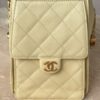 God Factory Chanel Bags Code 10301 25S Hobo Size 30x15x40cm