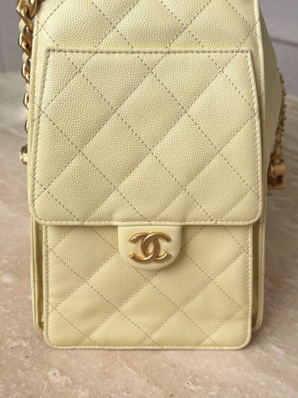 God Factory Chanel Bags Code 10301 25S Hobo Size 30x15x40cm
