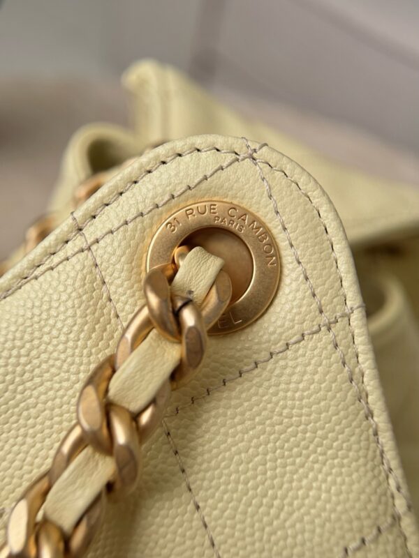 God Factory Chanel Bags Code 10301 25S Hobo Size 30x15x40cm