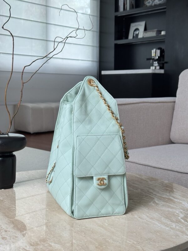 God Factory Chanel Bags Code 10302 25S Hobo Size 30x15x40cm