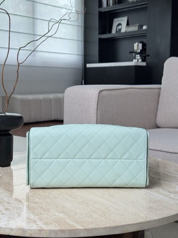 God Factory Chanel Bags Code 10302 25S Hobo Size 30x15x40cm