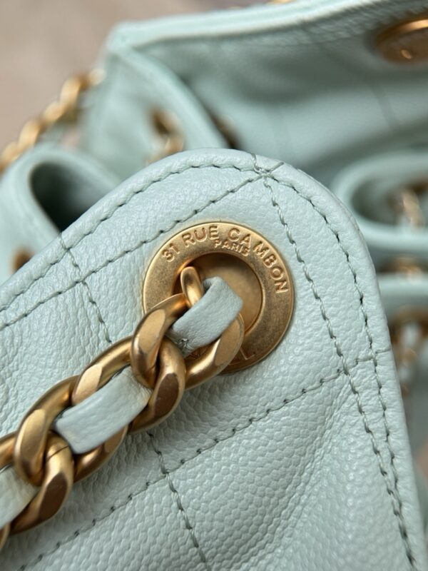 God Factory Chanel Bags Code 10302 25S Hobo Size 30x15x40cm