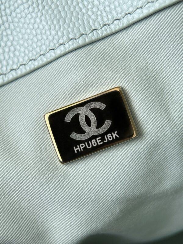 God Factory Chanel Bags Code 10302 25S Hobo Size 30x15x40cm