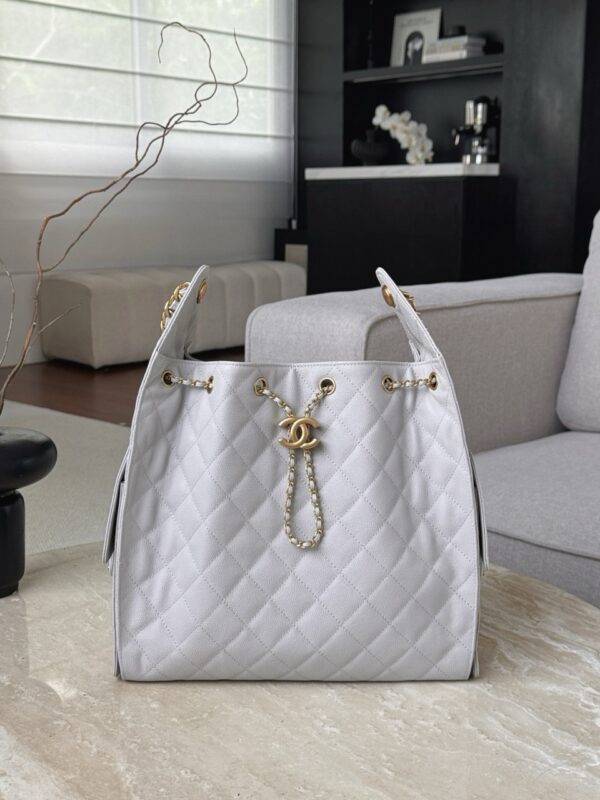 God Factory Chanel Bags Code 10303 25S Hobo Size 30x15x40cm