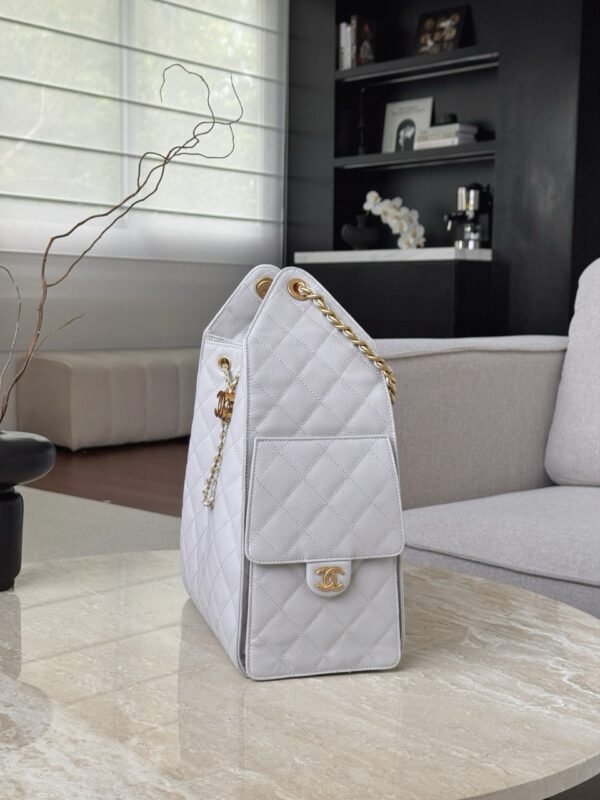 God Factory Chanel Bags Code 10303 25S Hobo Size 30x15x40cm