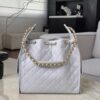 God Factory Chanel Bags Code 10303 25S Hobo Size 30x15x40cm