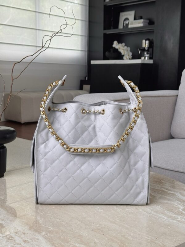 God Factory Chanel Bags Code 10303 25S Hobo Size 30x15x40cm