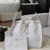 God Factory Chanel Bags Code 10303 25S Hobo Size 30x15x40cm