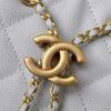 God Factory Chanel Bags Code 10303 25S Hobo Size 30x15x40cm