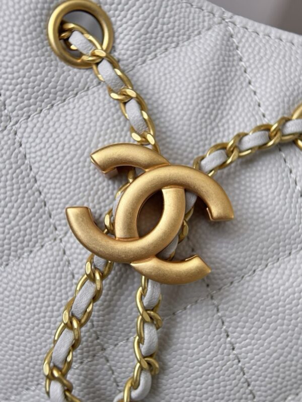 God Factory Chanel Bags Code 10303 25S Hobo Size 30x15x40cm