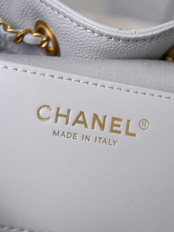 God Factory Chanel Bags Code 10303 25S Hobo Size 30x15x40cm