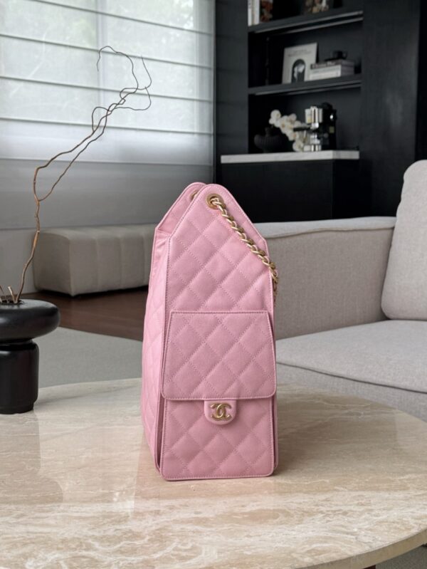 God Factory Chanel Bags Code 10304 25S Hobo Size 30x15x40cm