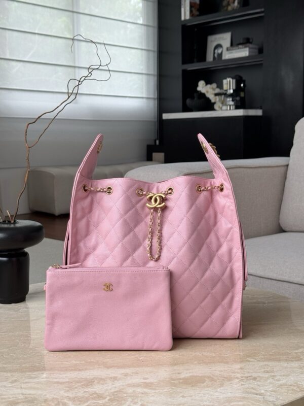 God Factory Chanel Bags Code 10304 25S Hobo Size 30x15x40cm