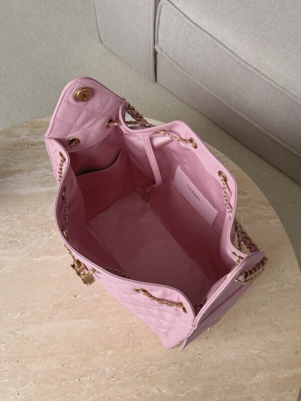 God Factory Chanel Bags Code 10304 25S Hobo Size 30x15x40cm