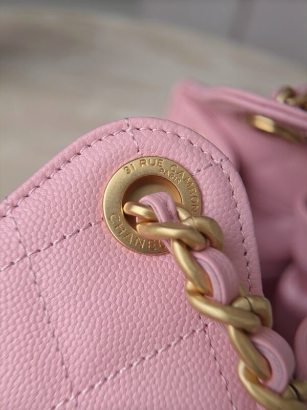 God Factory Chanel Bags Code 10304 25S Hobo Size 30x15x40cm