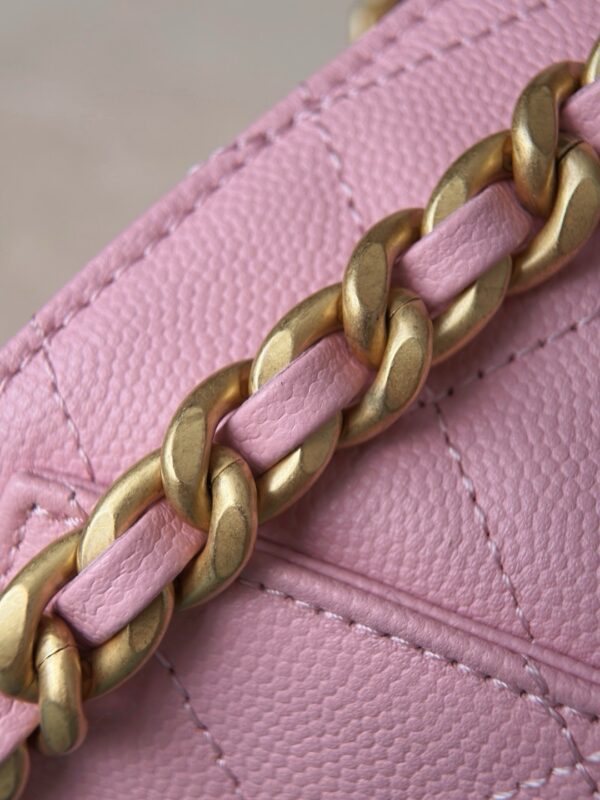 God Factory Chanel Bags Code 10304 25S Hobo Size 30x15x40cm