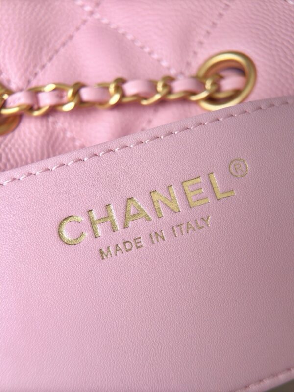 God Factory Chanel Bags Code 10304 25S Hobo Size 30x15x40cm