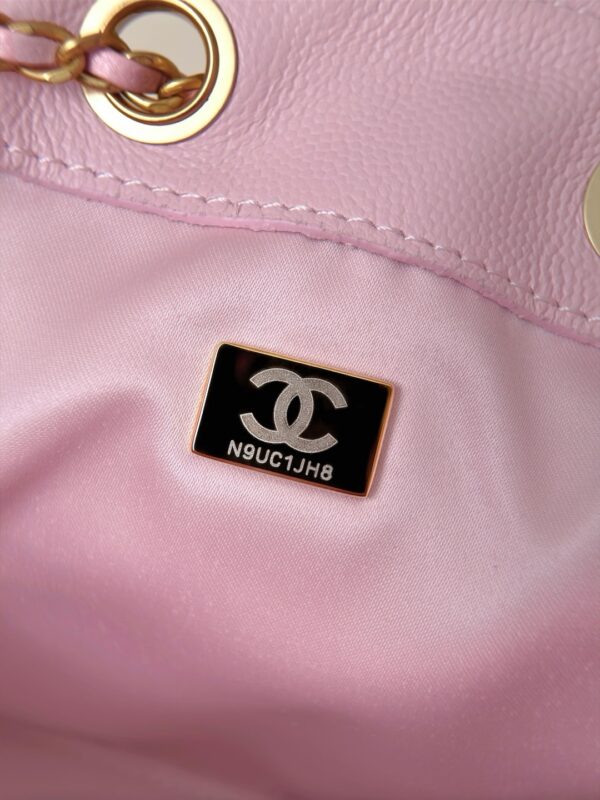 God Factory Chanel Bags Code 10304 25S Hobo Size 30x15x40cm