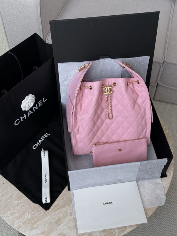 God Factory Chanel Bags Code 10304 25S Hobo Size 30x15x40cm