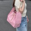God Factory Chanel Bags Code 10304 25S Hobo Size 30x15x40cm