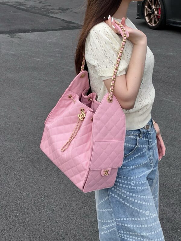 God Factory Chanel Bags Code 10304 25S Hobo Size 30x15x40cm