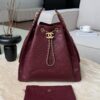 God Factory Chanel Bags Code 10305 25S Hobo Size 30x15x40cm