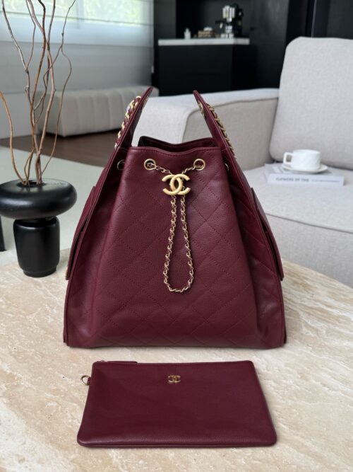 img_0247 God Factory Chanel Bags Code 10305 25S Hobo Size 30x15x40cm