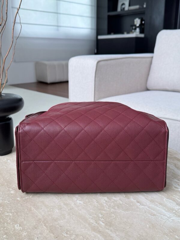 God Factory Chanel Bags Code 10305 25S Hobo Size 30x15x40cm