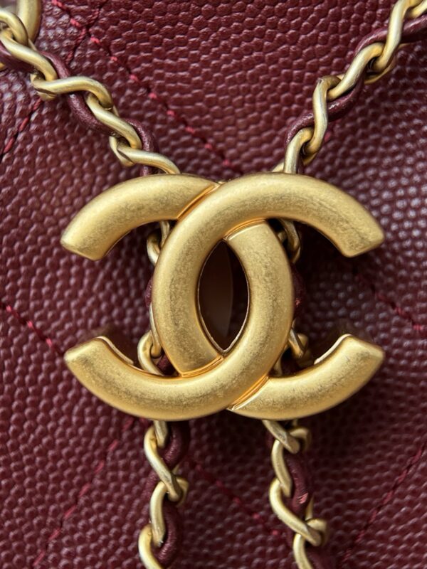 God Factory Chanel Bags Code 10305 25S Hobo Size 30x15x40cm