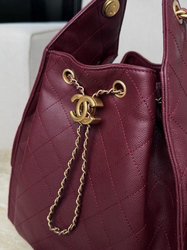 God Factory Chanel Bags Code 10305 25S Hobo Size 30x15x40cm