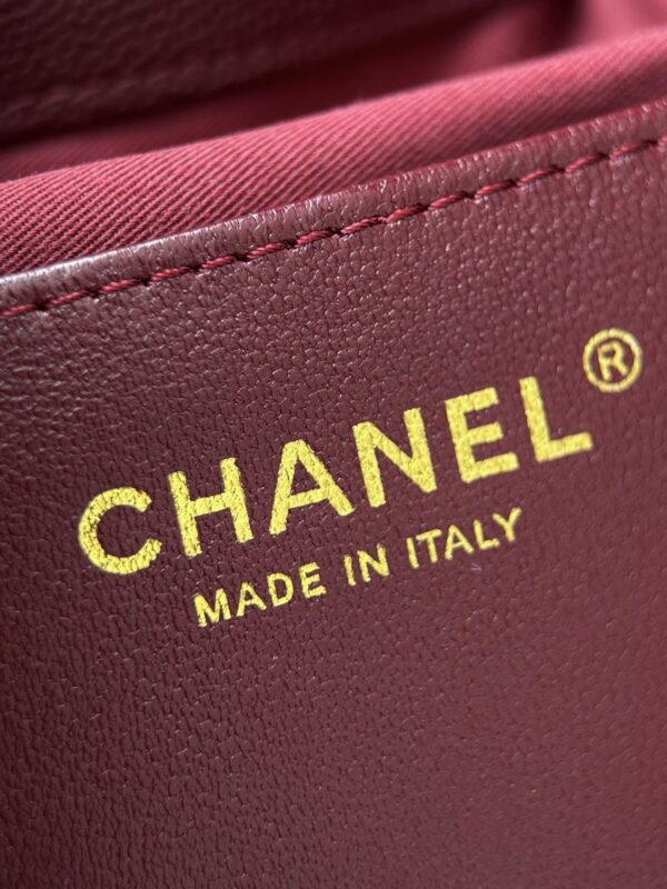 God Factory Chanel Bags Code 10305 25S Hobo Size 30x15x40cm