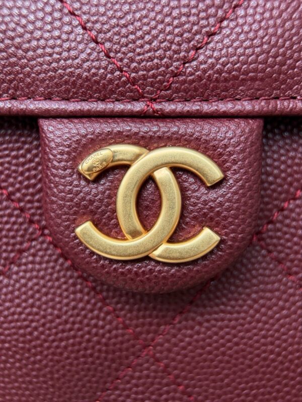 God Factory Chanel Bags Code 10305 25S Hobo Size 30x15x40cm