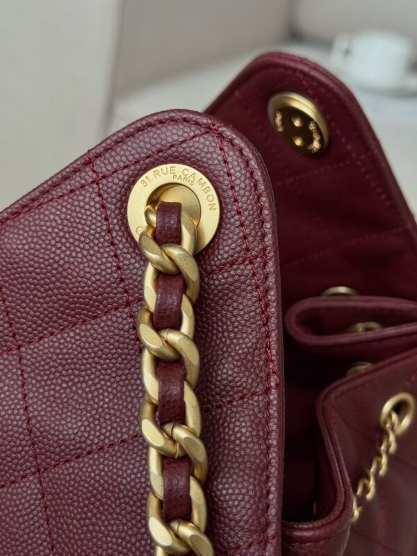 God Factory Chanel Bags Code 10305 25S Hobo Size 30x15x40cm