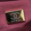 God Factory Chanel Bags Code 10305 25S Hobo Size 30x15x40cm
