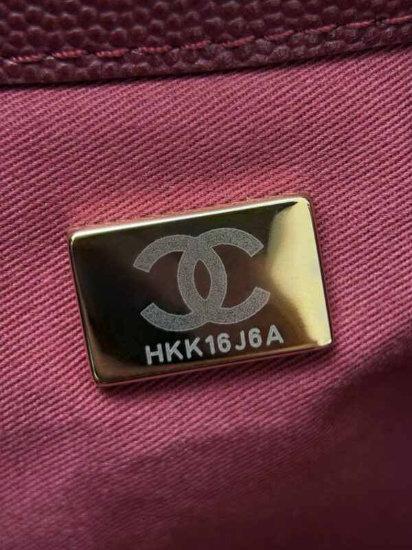 God Factory Chanel Bags Code 10305 25S Hobo Size 30x15x40cm