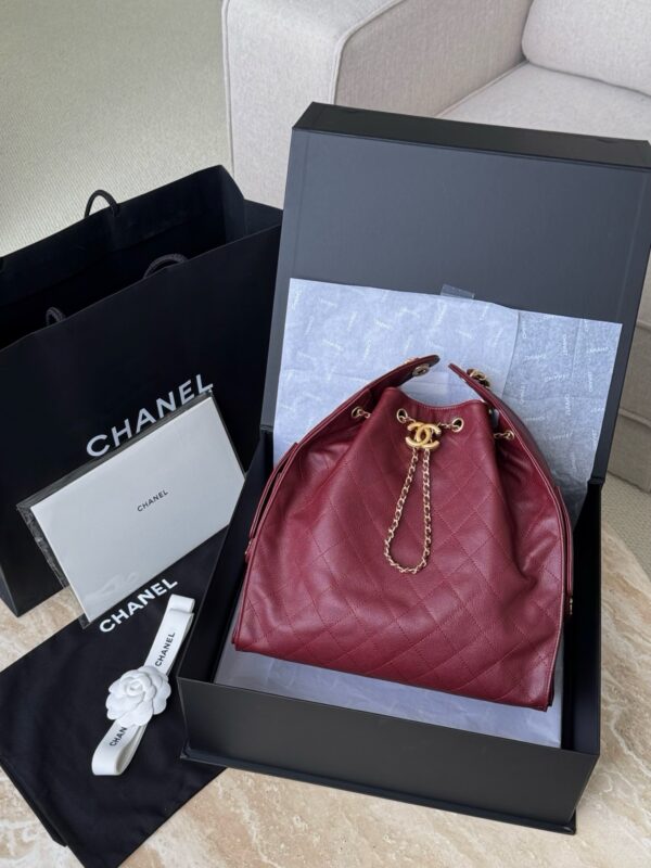 God Factory Chanel Bags Code 10305 25S Hobo Size 30x15x40cm