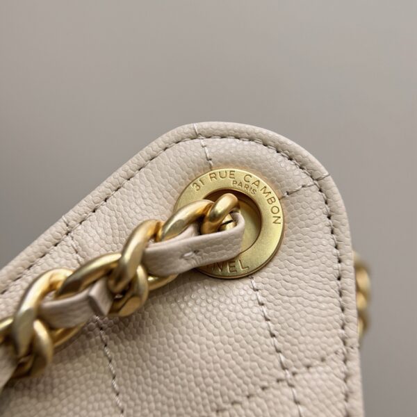 God Factory Chanel Bags Code 10306 25S Hobo Size 26x30x14cm