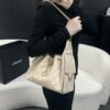 God Factory Chanel Bags Code 10306 25S Hobo Size 26x30x14cm