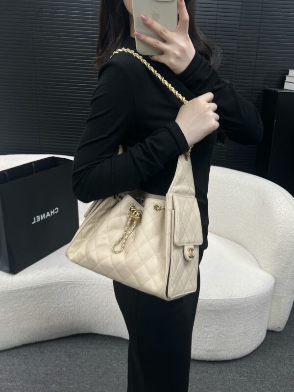 God Factory Chanel Bags Code 10306 25S Hobo Size 26x30x14cm