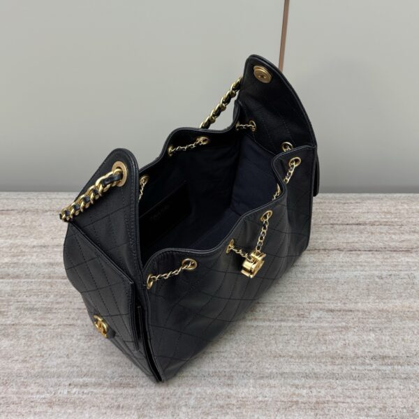 God Factory Chanel Bags Code 10307 25S Hobo Size 26x30x14cm